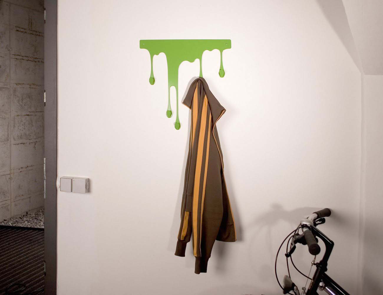 Drop XL Coat Rack » Gadget Flow