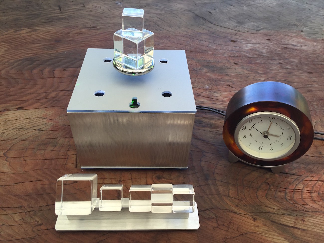 Magic Cube » Gadget Flow