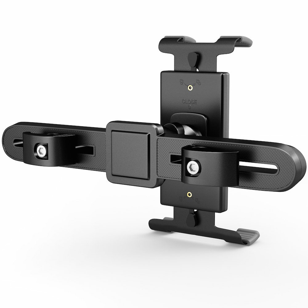 Mountster SR Tablet Headrest Mount » Gadget Flow