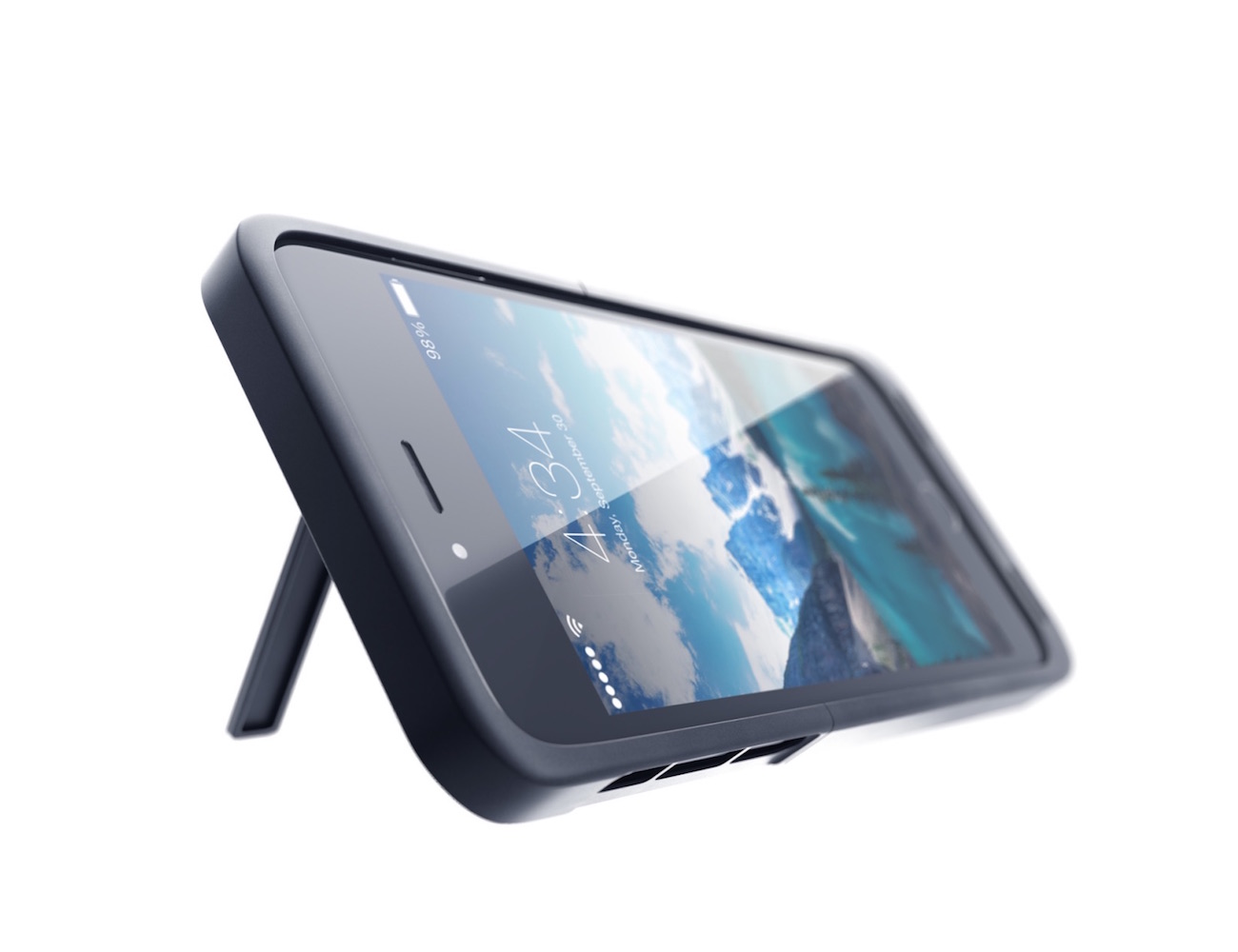 The Best iPhone 6 Battery Case » Gadget Flow