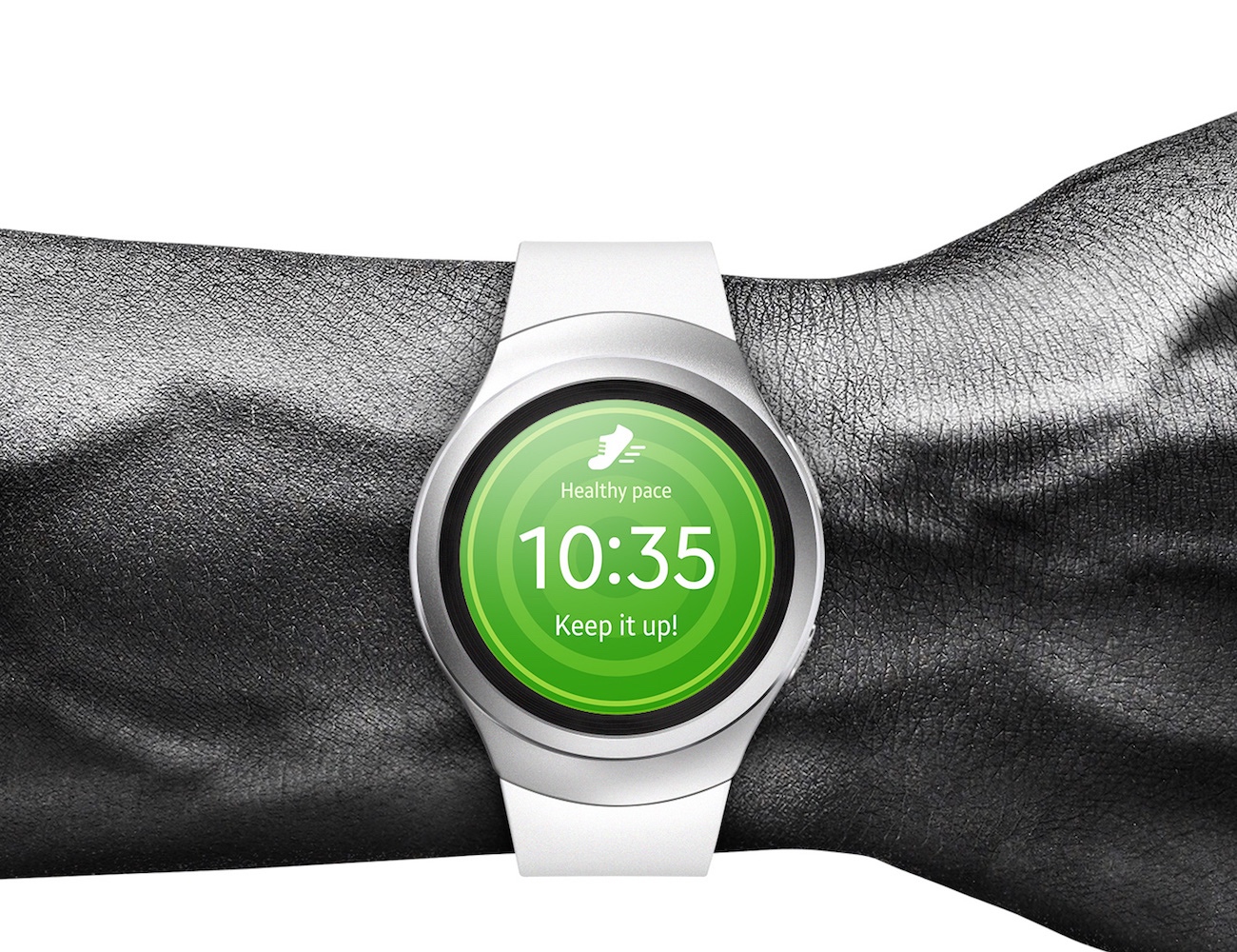 Samsung Gear S2 » Gadget Flow