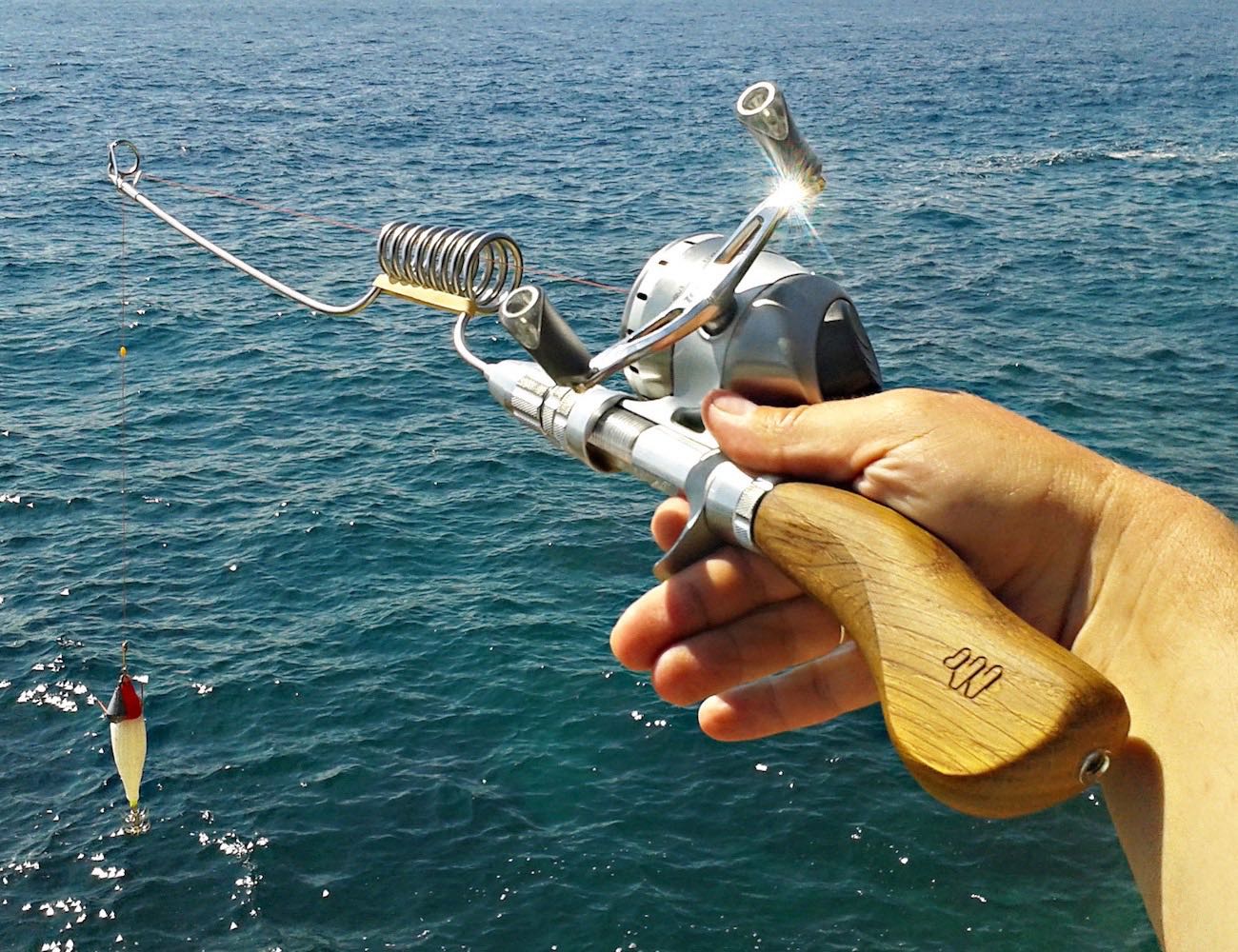 Compact Fishing Systems » Gadget Flow
