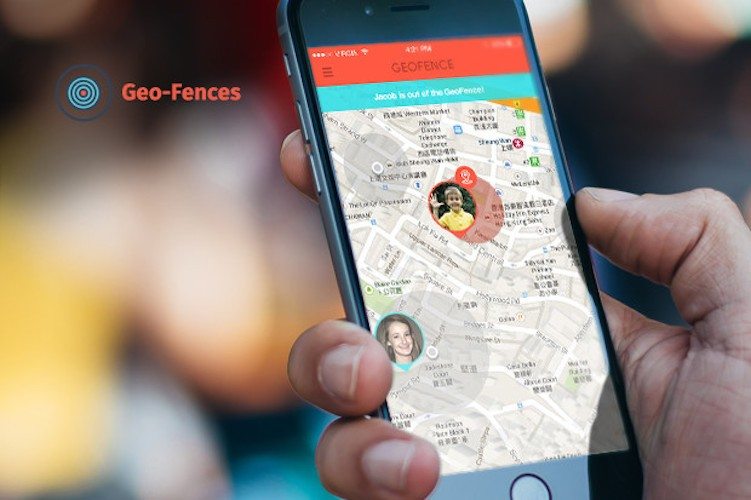 TAG The GPS Tracker with Functional Design & Style » Gadget Flow