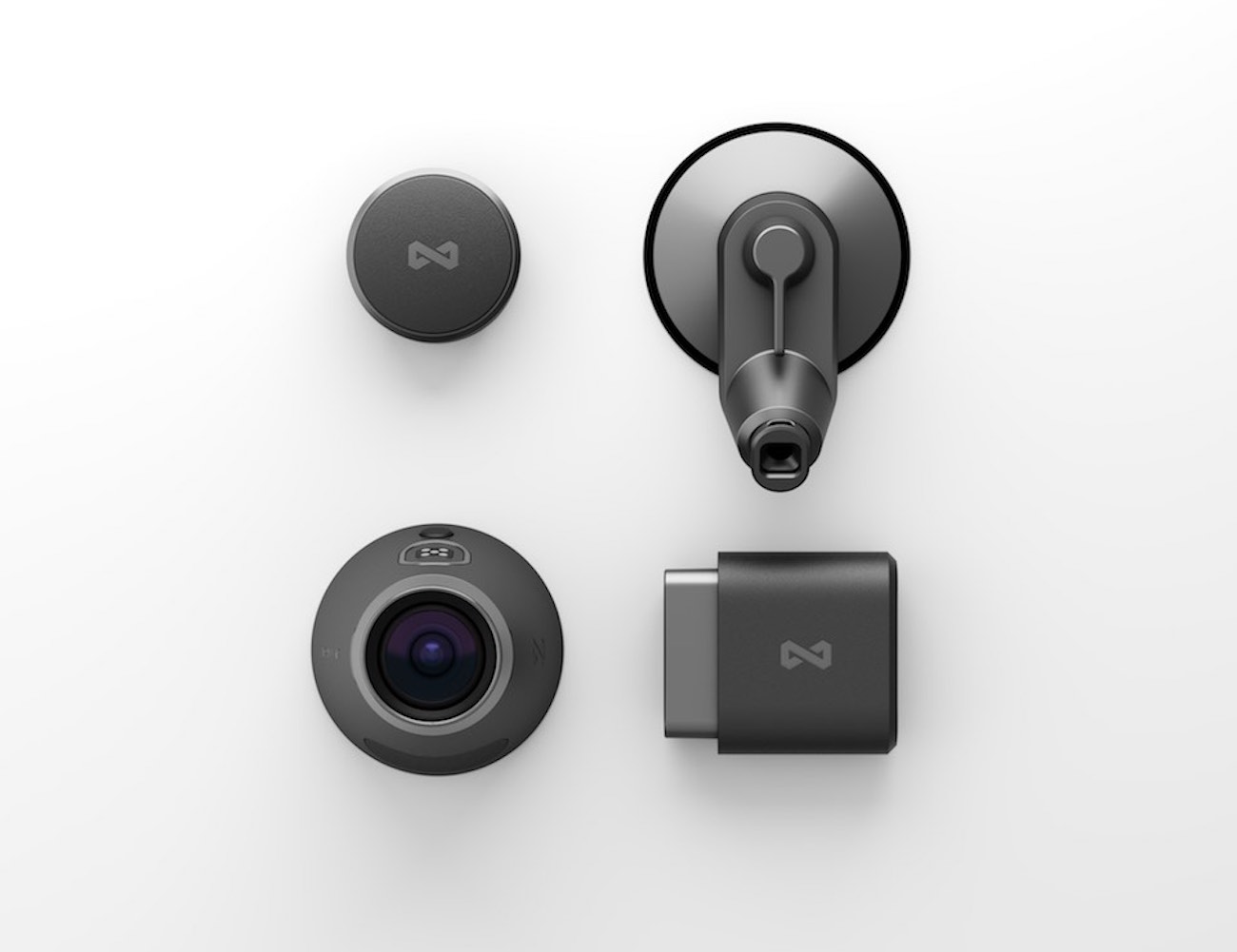 Waylens A Data Driven Automotive Camera System » Gadget Flow