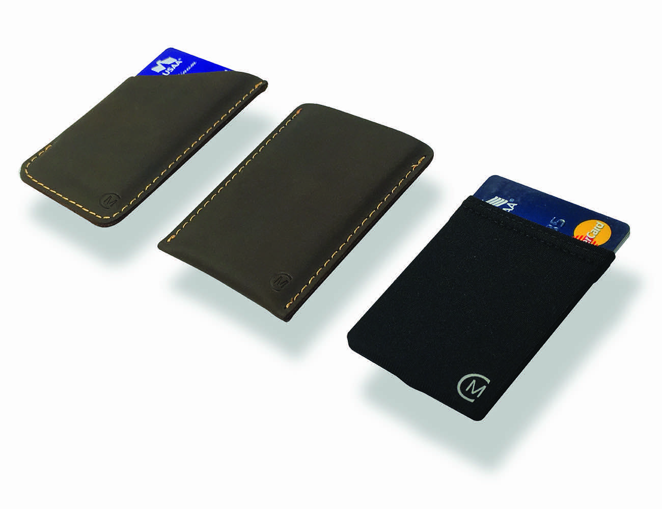 Modern Carry Wallets » Gadget Flow