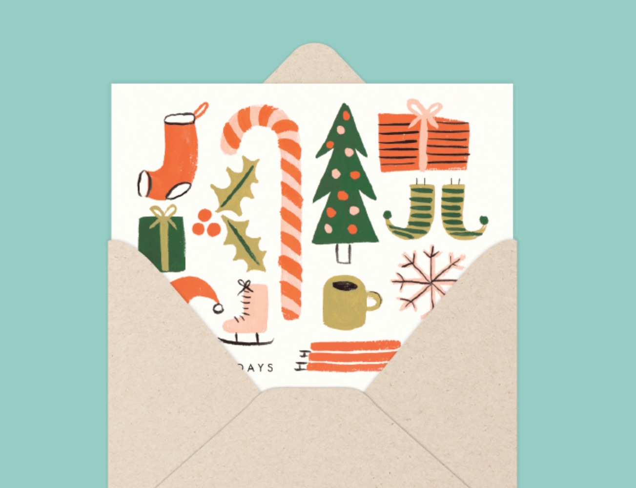 Postable Really Nice Cards...Mailed for you! » Gadget Flow