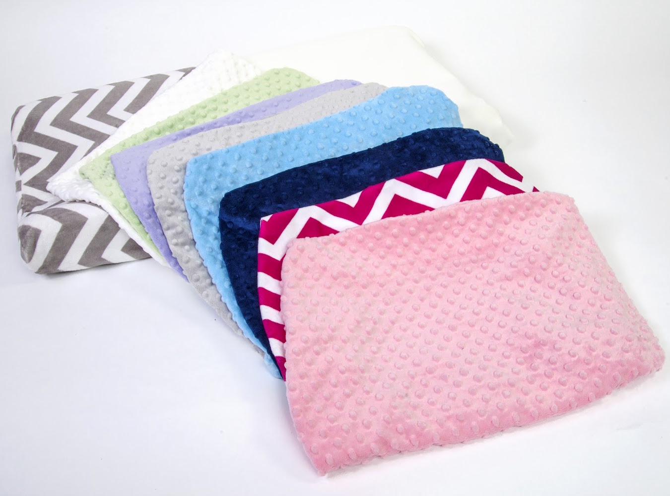 Less Mess Waterproof Changing Pad Cover » Gadget Flow