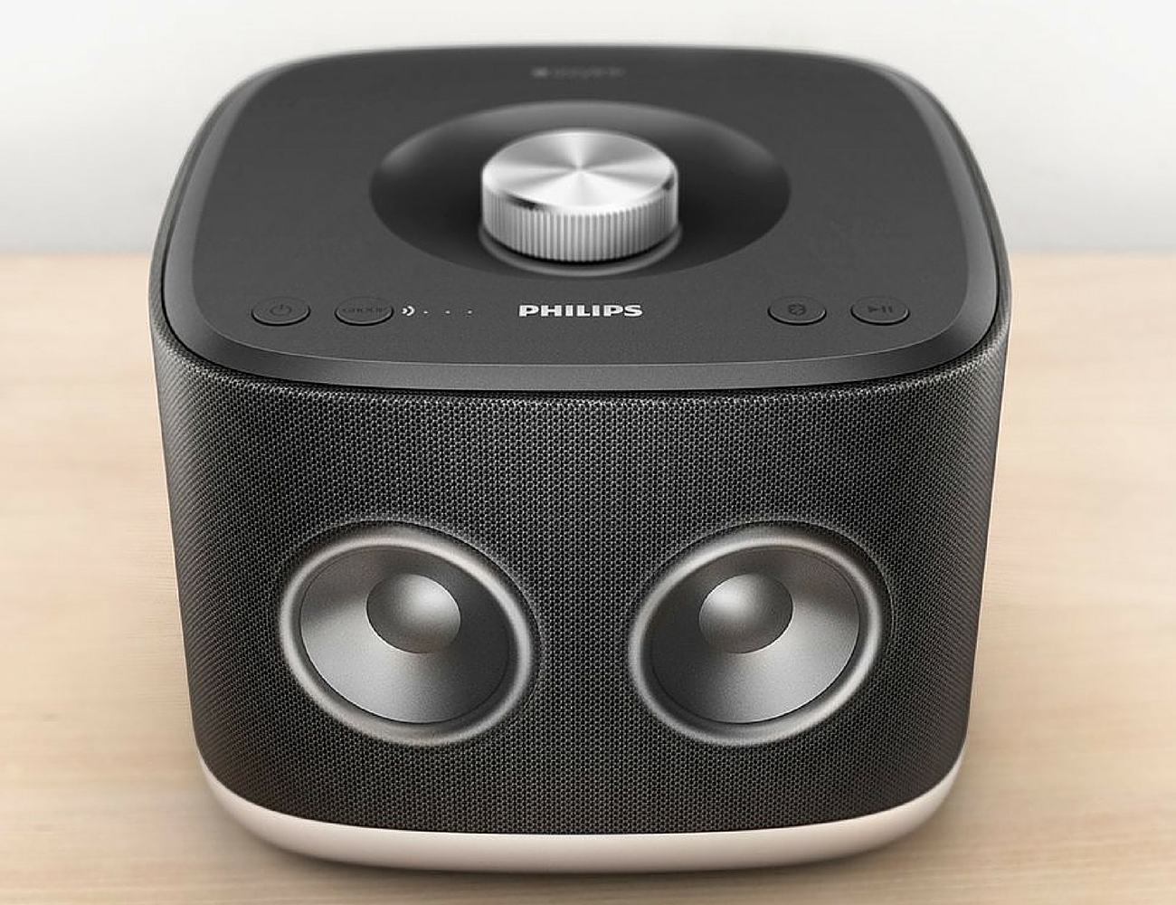 Philips izzy MultiRoom Audio System » Gadget Flow