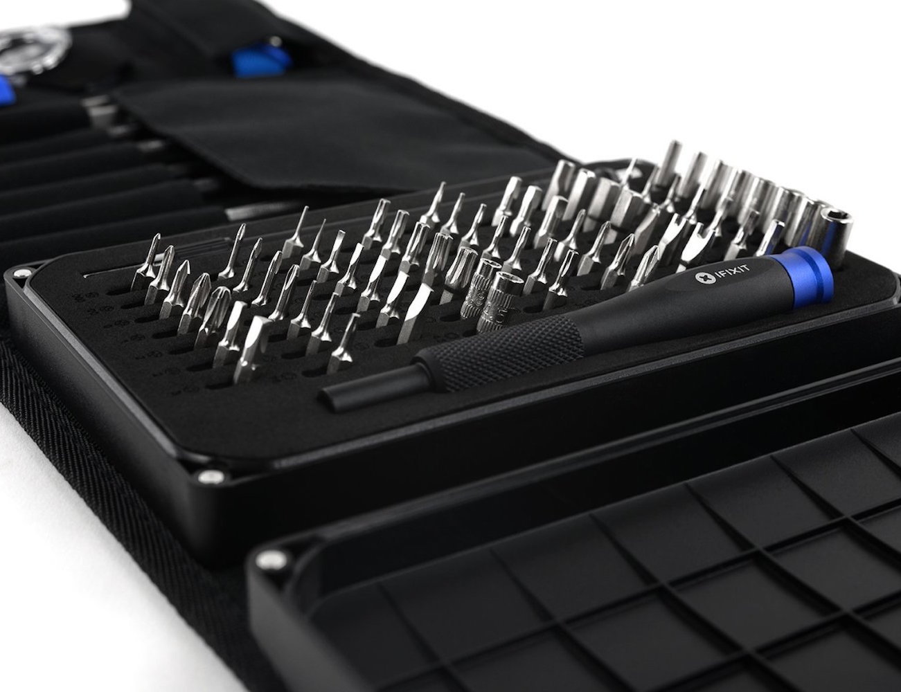 iFixit Pro Tech Toolkit » Gadget Flow