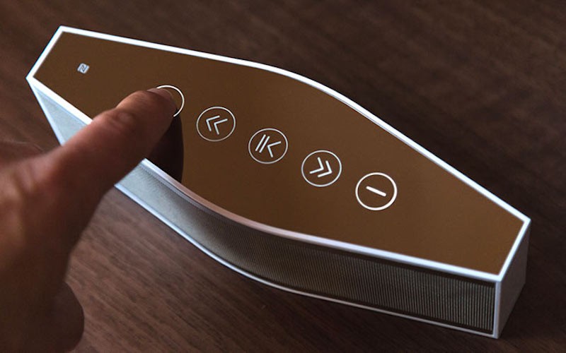 Ark – The Powerful Modular Bluetooth Speaker » Gadget Flow