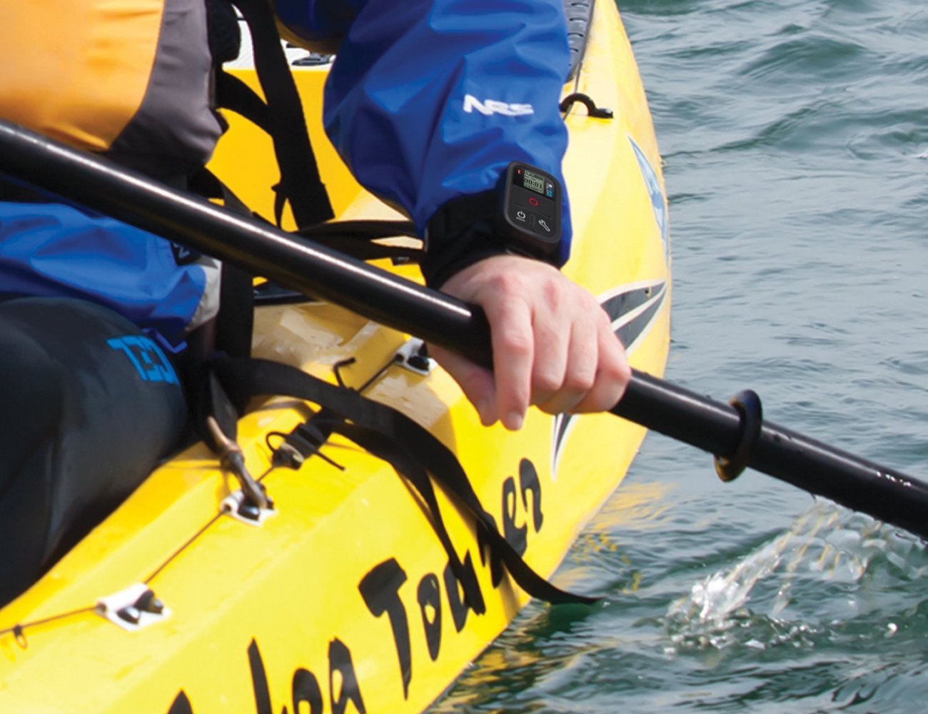 GoPro Smart Remote » Gadget Flow