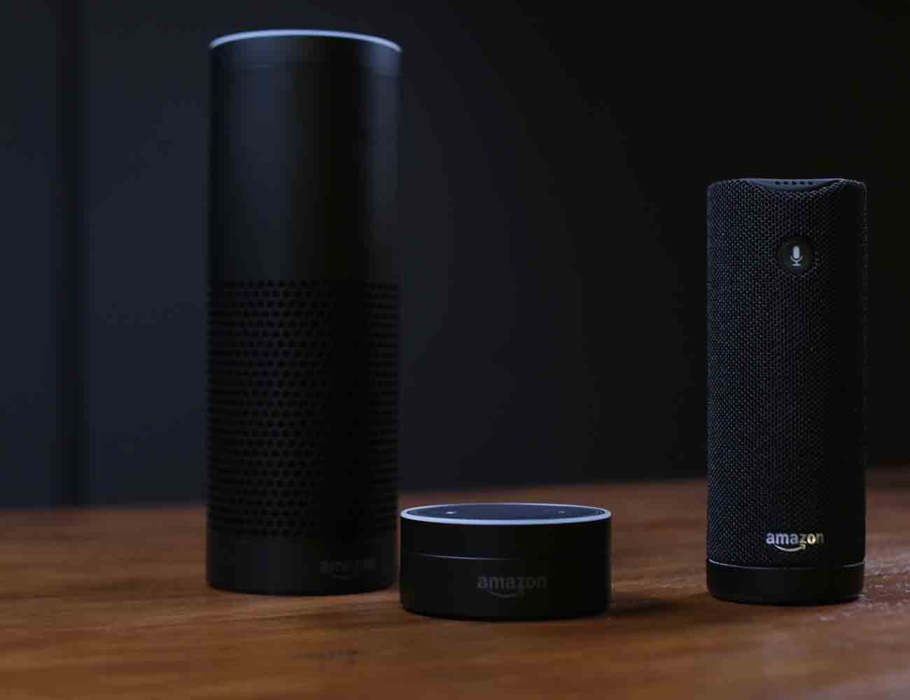 Amazon Tap Bluetooth Speaker with Alexa » Gadget Flow
