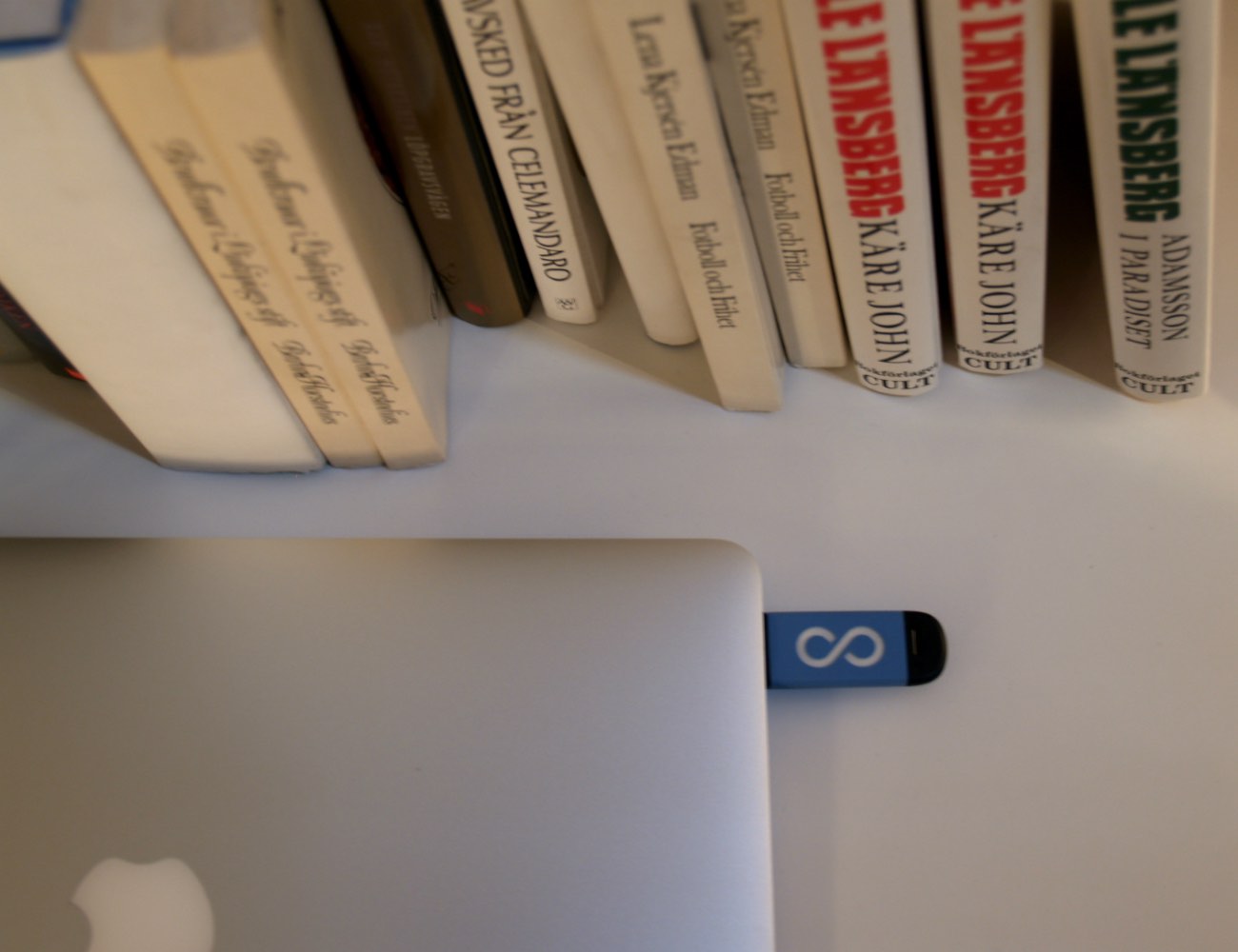 Flashsafe - World’s first unlimited SmartFlash 4G » Gadget Flow