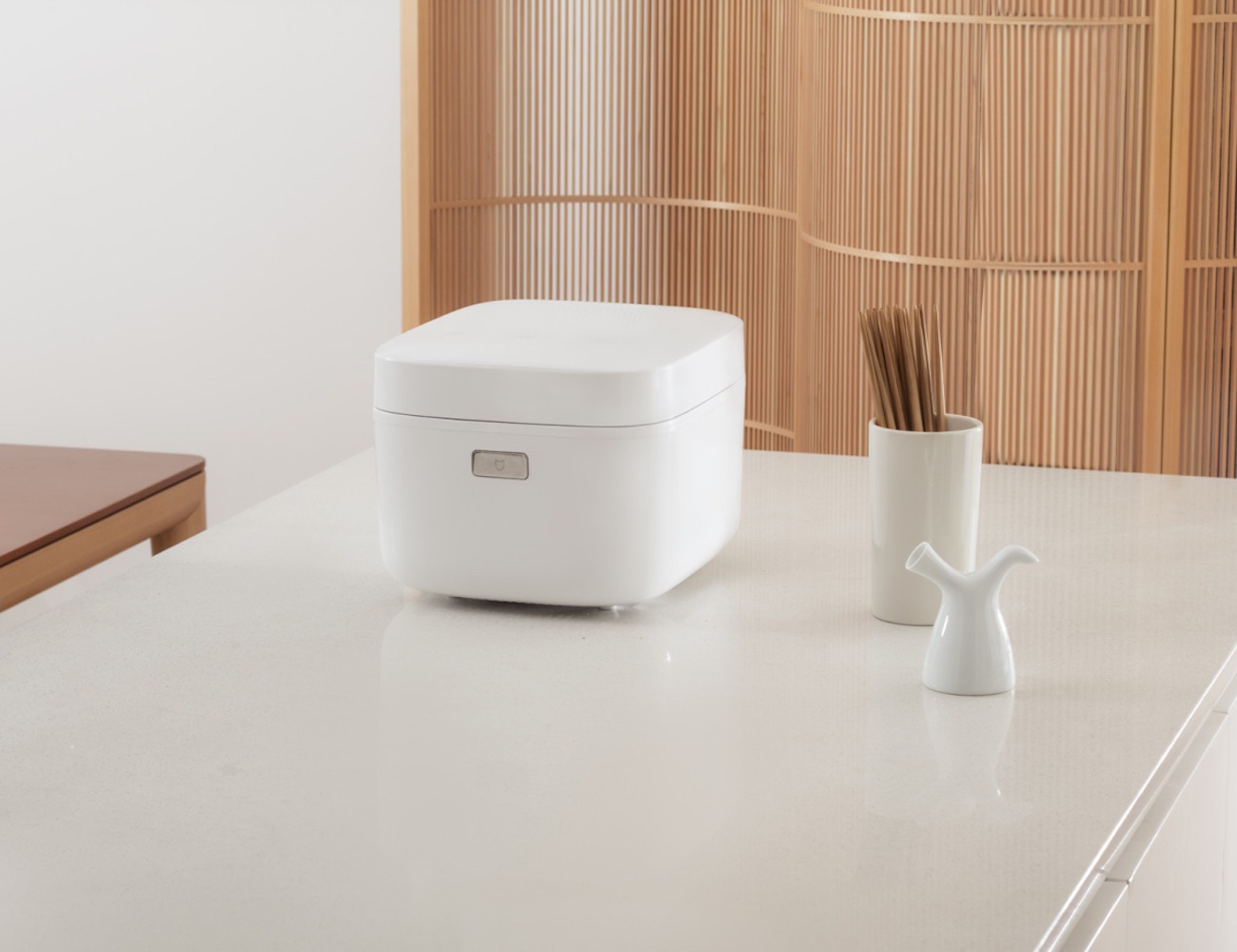 Mi Rice Cooker by Xiaomi » Gadget Flow