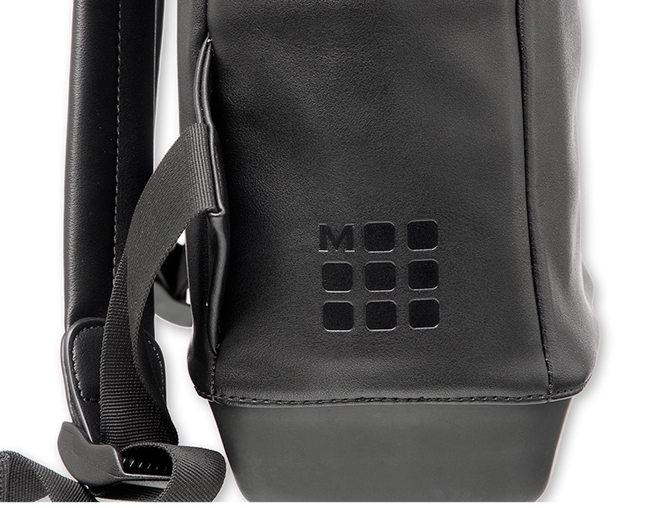 Moleskine Classic Backpack » Gadget Flow