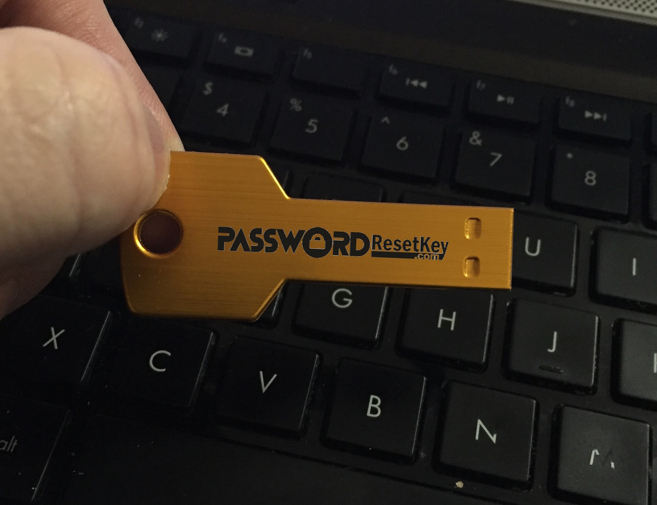 Password Reset Key » Gadget Flow