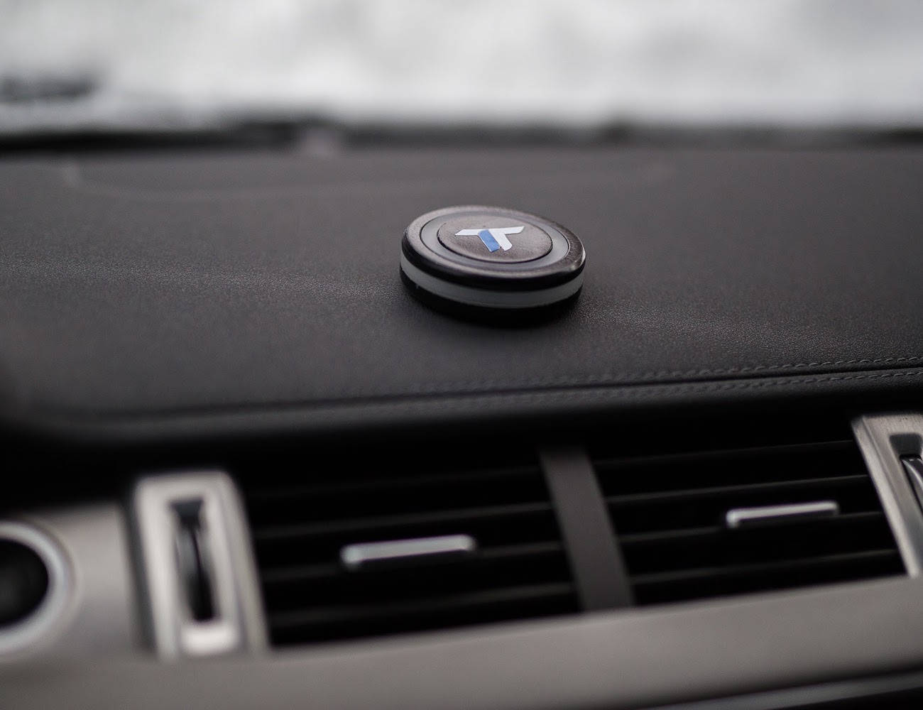 TrapTap Wireless Legal Speed Trap Detector » Gadget Flow