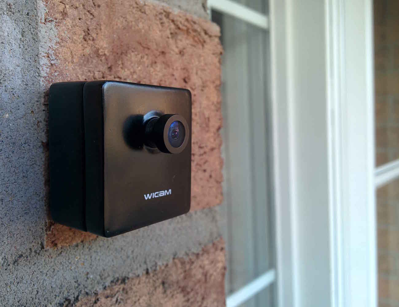 WiCAM The Programmable Wireless Coin Camera » Gadget Flow