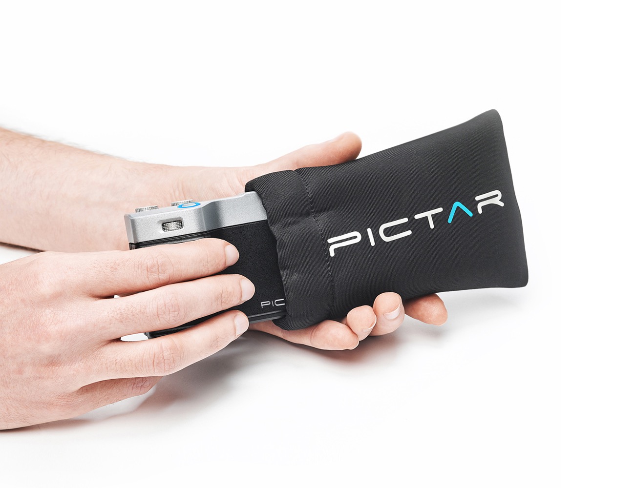 Pictar World's Best iPhone CameraGrip » Gadget Flow