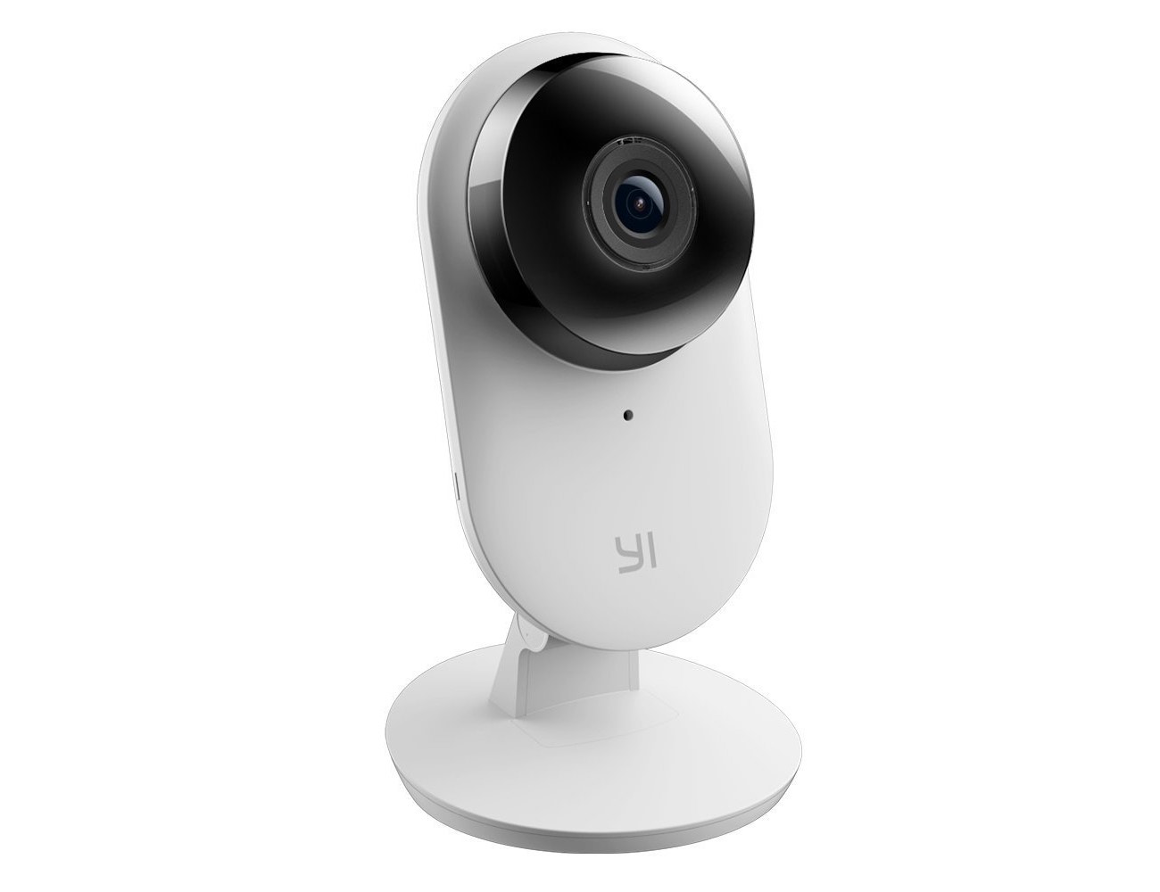 YI Home Camera 2 » Gadget Flow