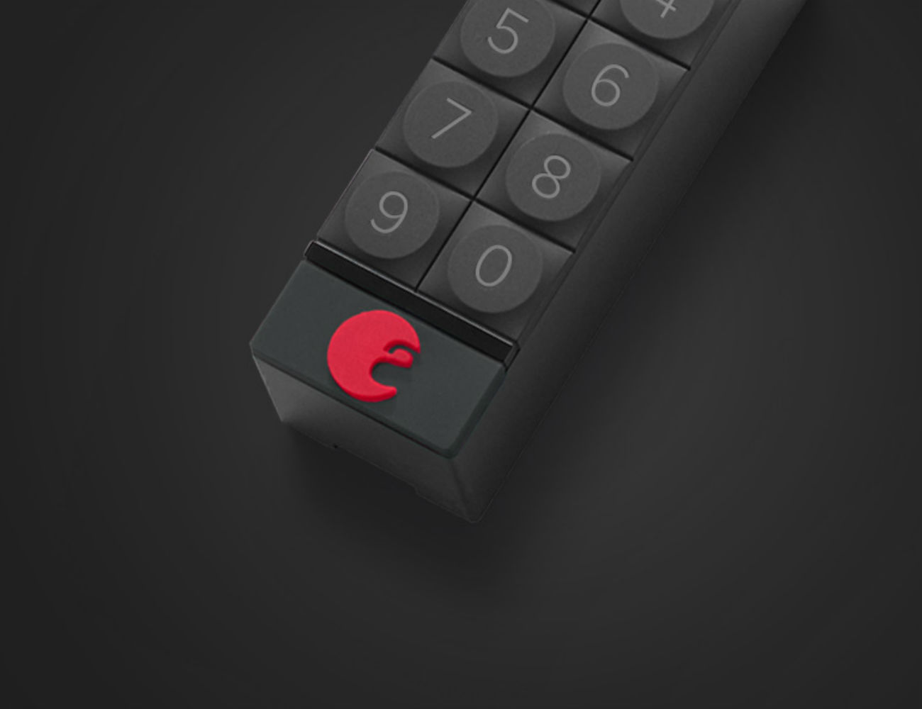 August Smart Keypad » Gadget Flow