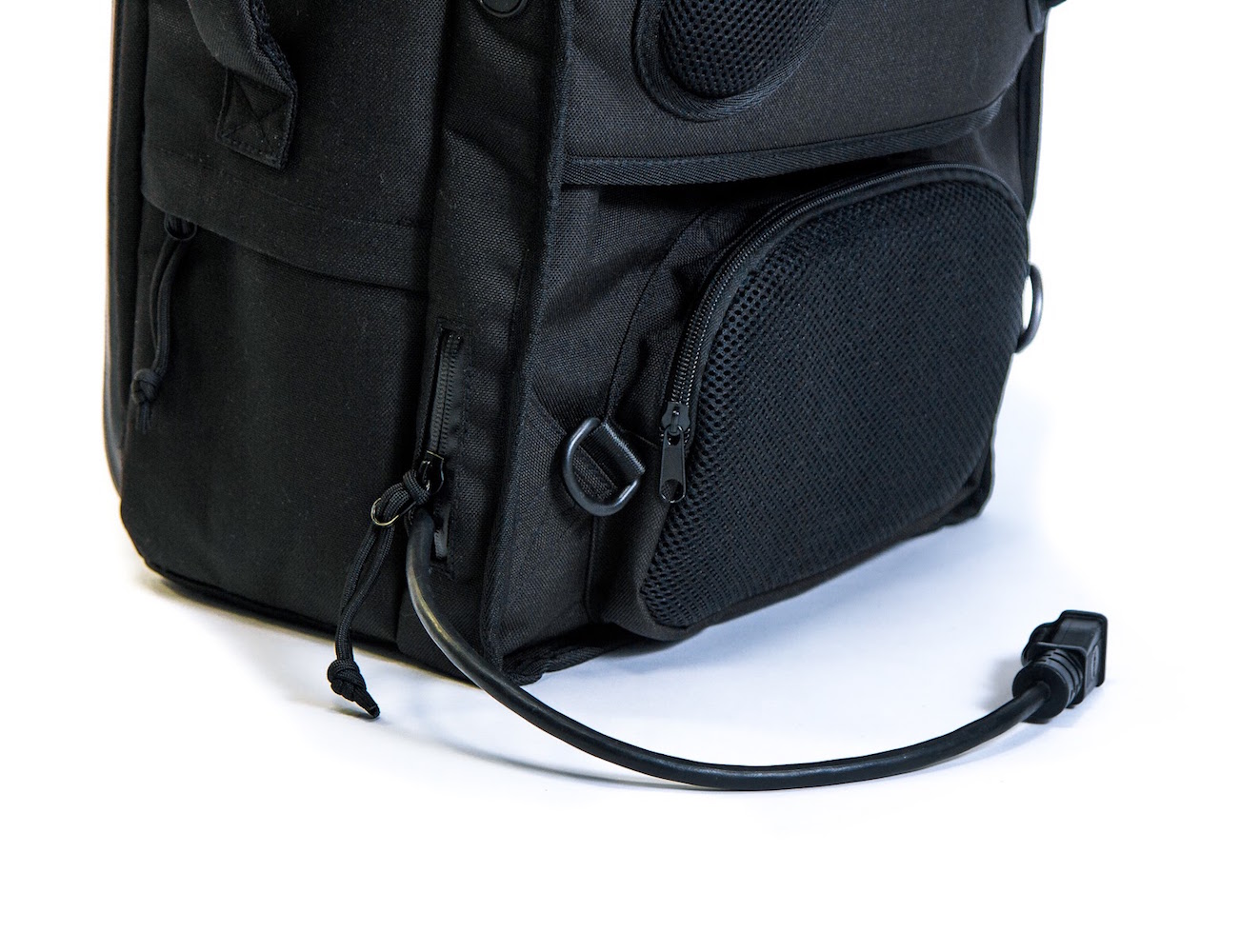 Progo A Revolutionary Carryon or Camera Backpack
