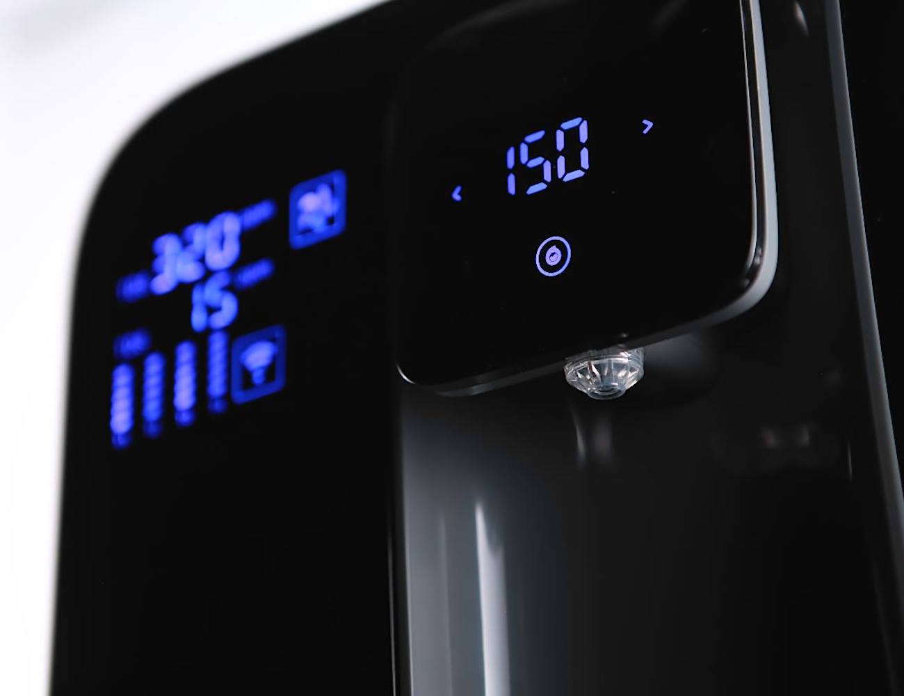 WaterO The Countertop Water Purifier » Gadget Flow