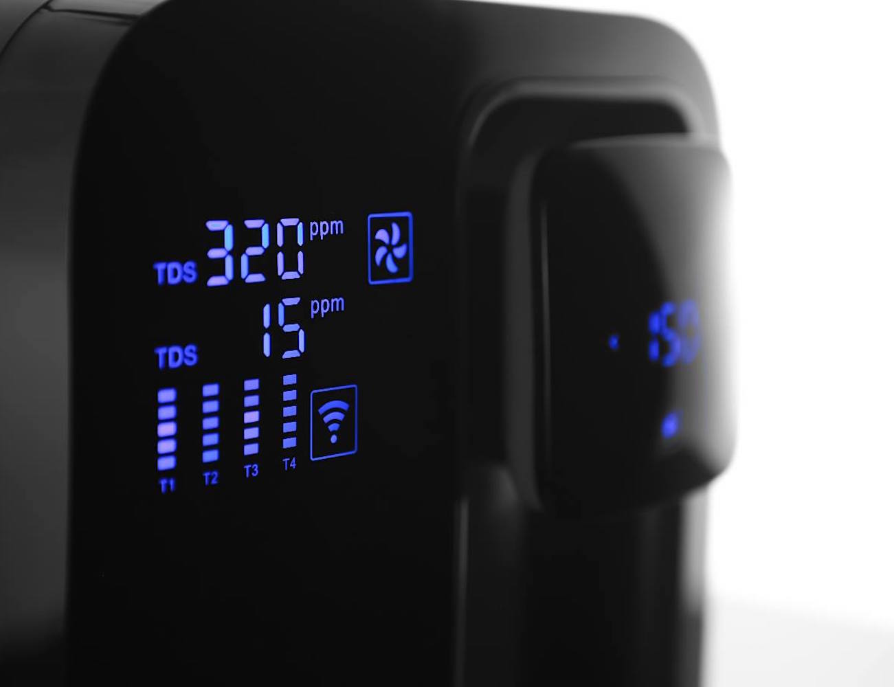 WaterO The Countertop Water Purifier » Gadget Flow