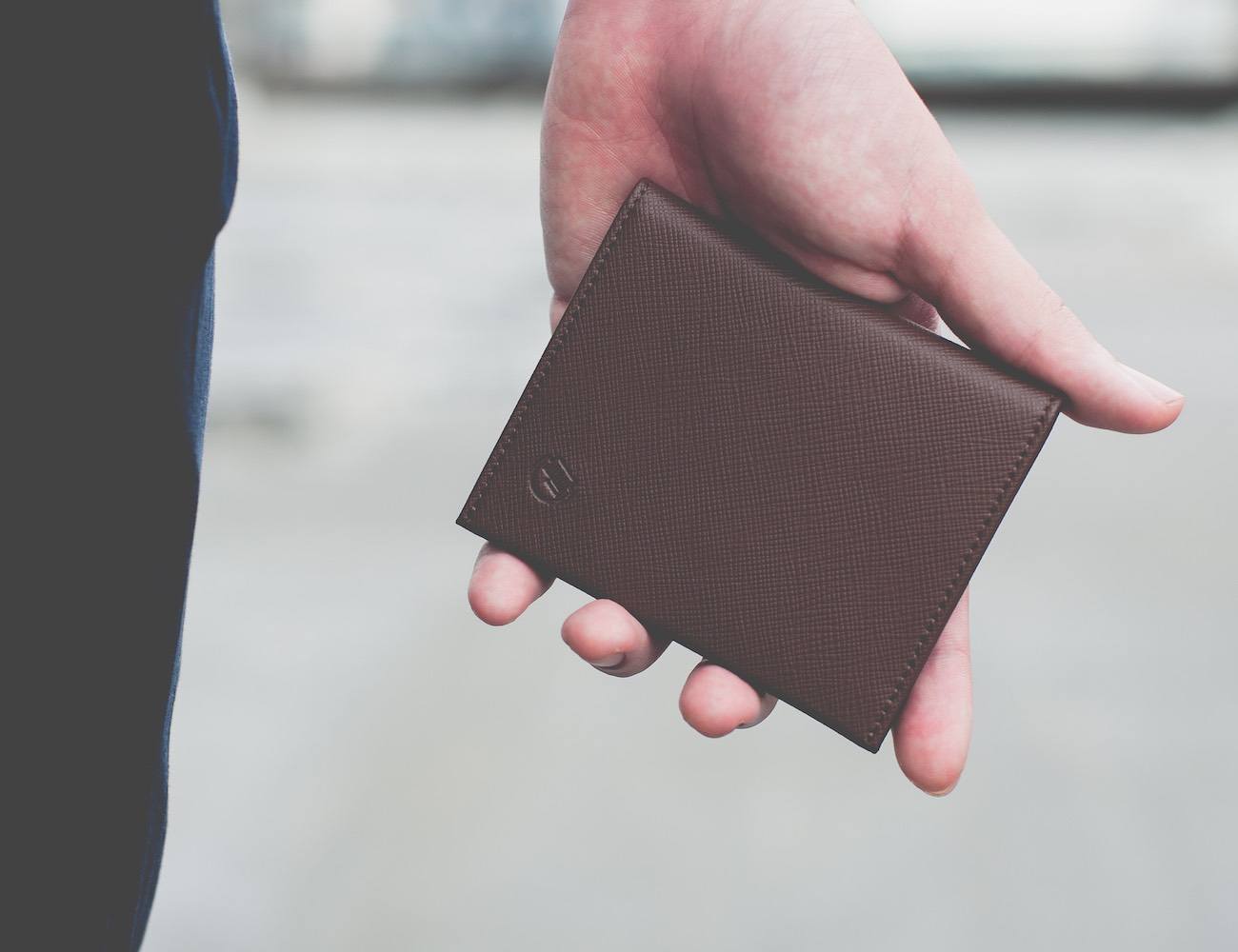 DFY RFID Minimalist Wallets With No Ridiculous Mark Ups » Gadget Flow