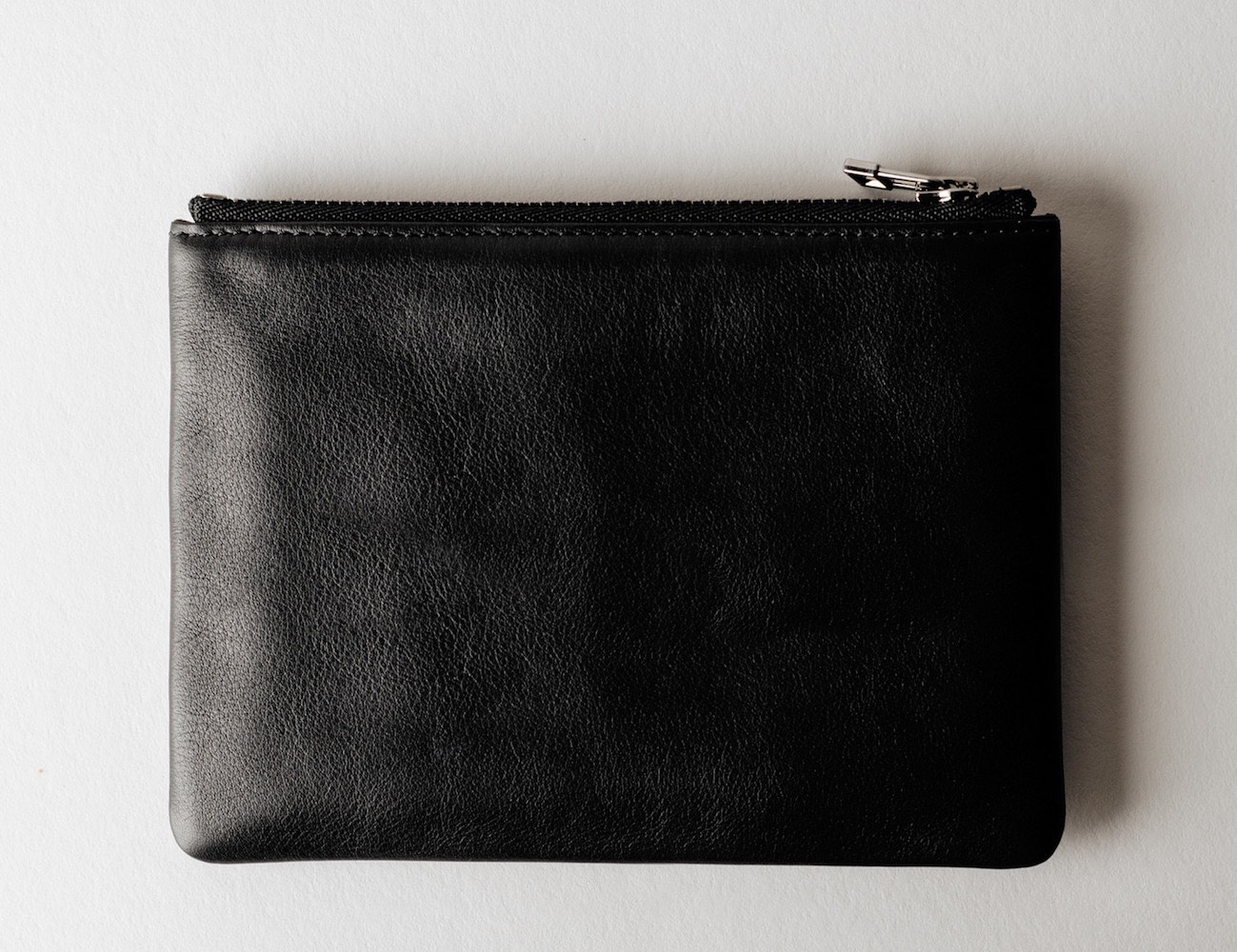 Zip Passport Wallet by Hard Graft » Gadget Flow