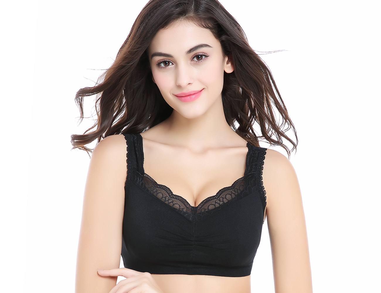 Most Breathable Nontoxic Bra » Gadget Flow