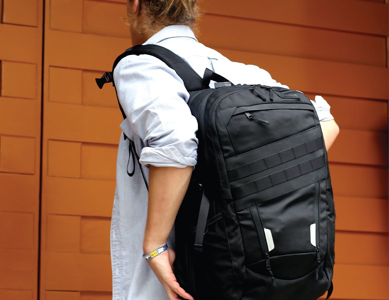 The Most Versatile Backpack With A.B.C. Functions » Gadget Flow