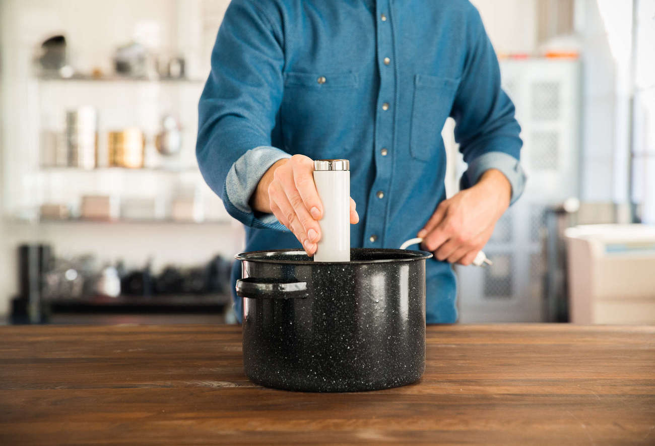 Joule Sous Vide » Gadget Flow