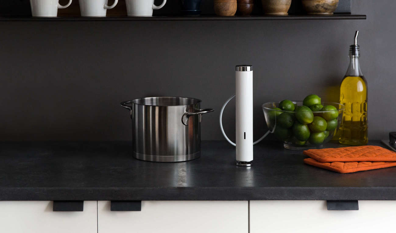 Joule Sous Vide » Gadget Flow
