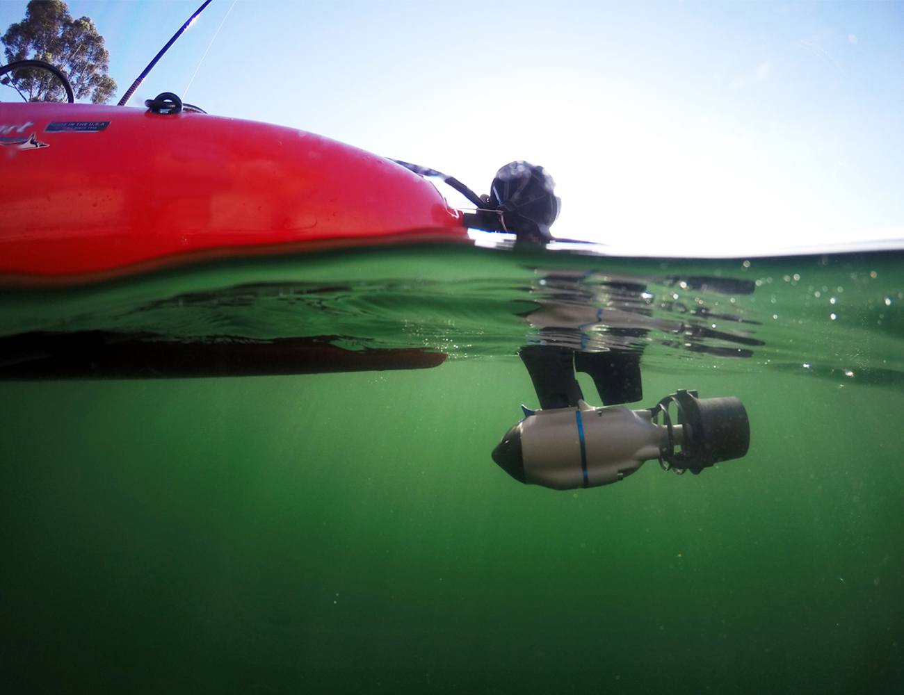 Bixpy Jet Powerful. Portable. Modular Water Jet! » Gadget Flow