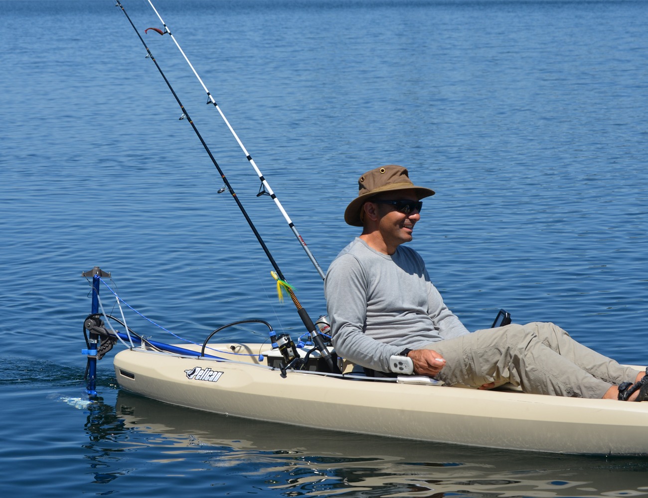 Bixpy Jet Powerful. Portable. Modular Water Jet! » Gadget Flow