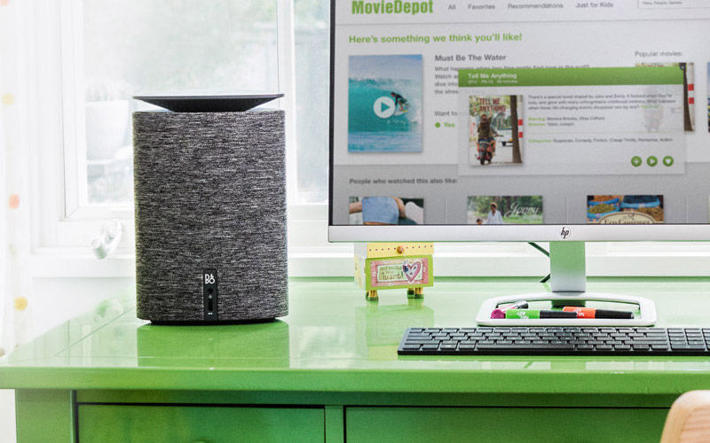 HP Pavilion Wave Desktop » Gadget Flow