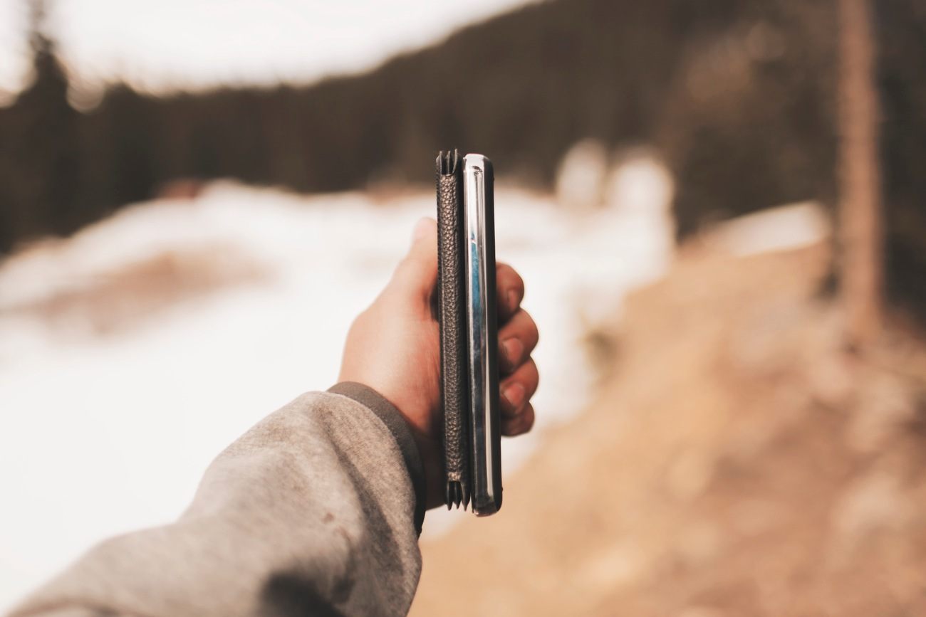 REVEL GEAR The Future of Portable Power and Light » Gadget Flow