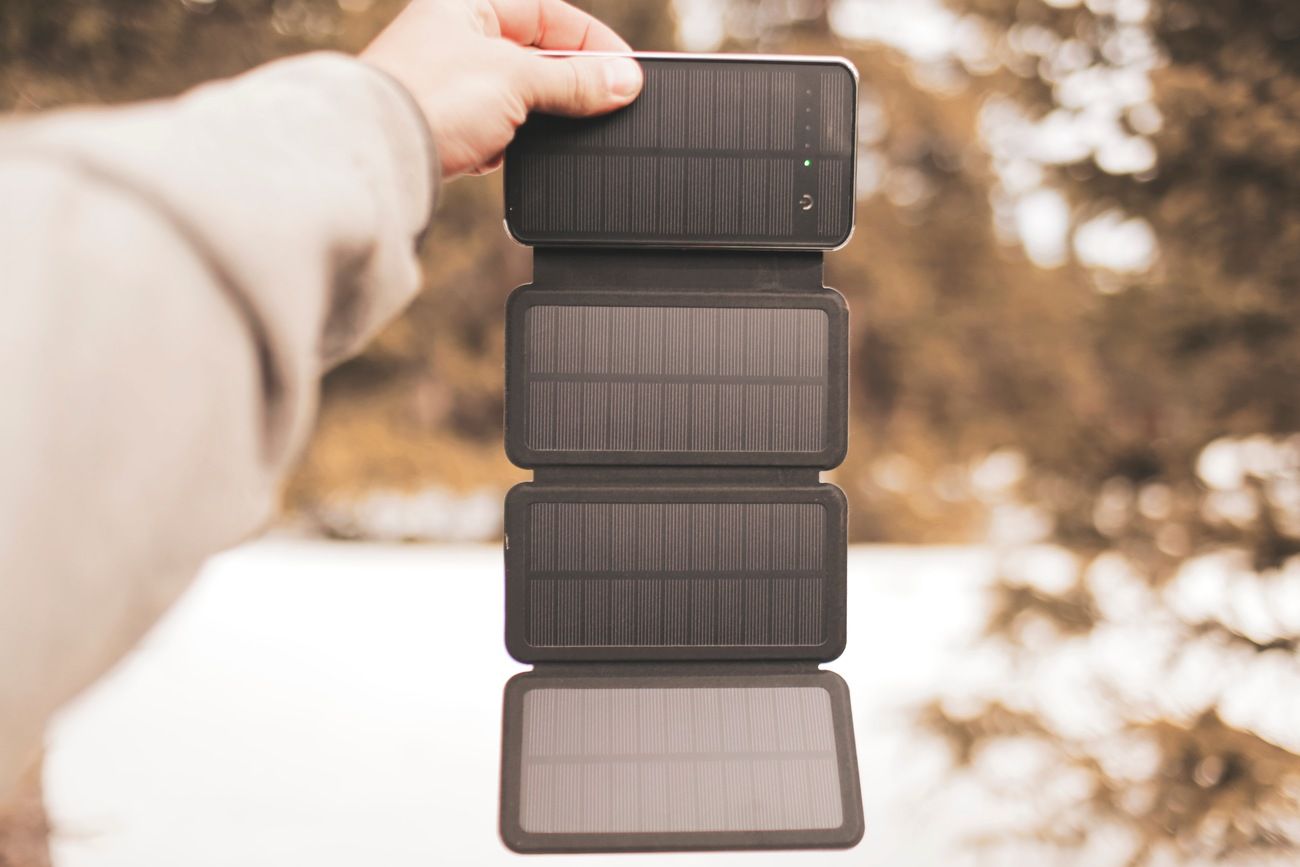 REVEL GEAR The Future of Portable Power and Light » Gadget Flow