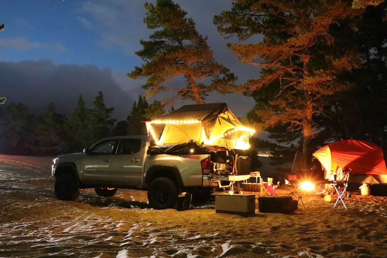 REVEL GEAR The Future of Portable Power and Light » Gadget Flow