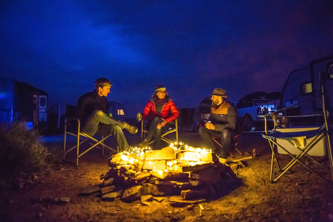 REVEL GEAR The Future of Portable Power and Light » Gadget Flow