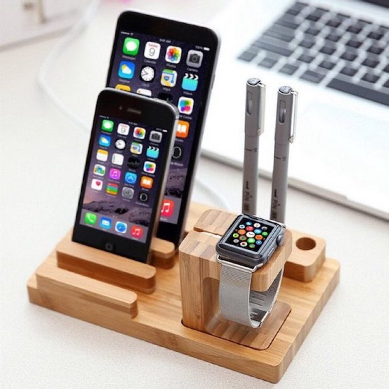 17 Awesome Gadgets for the Perfect Workspace Setup » Gadget Flow