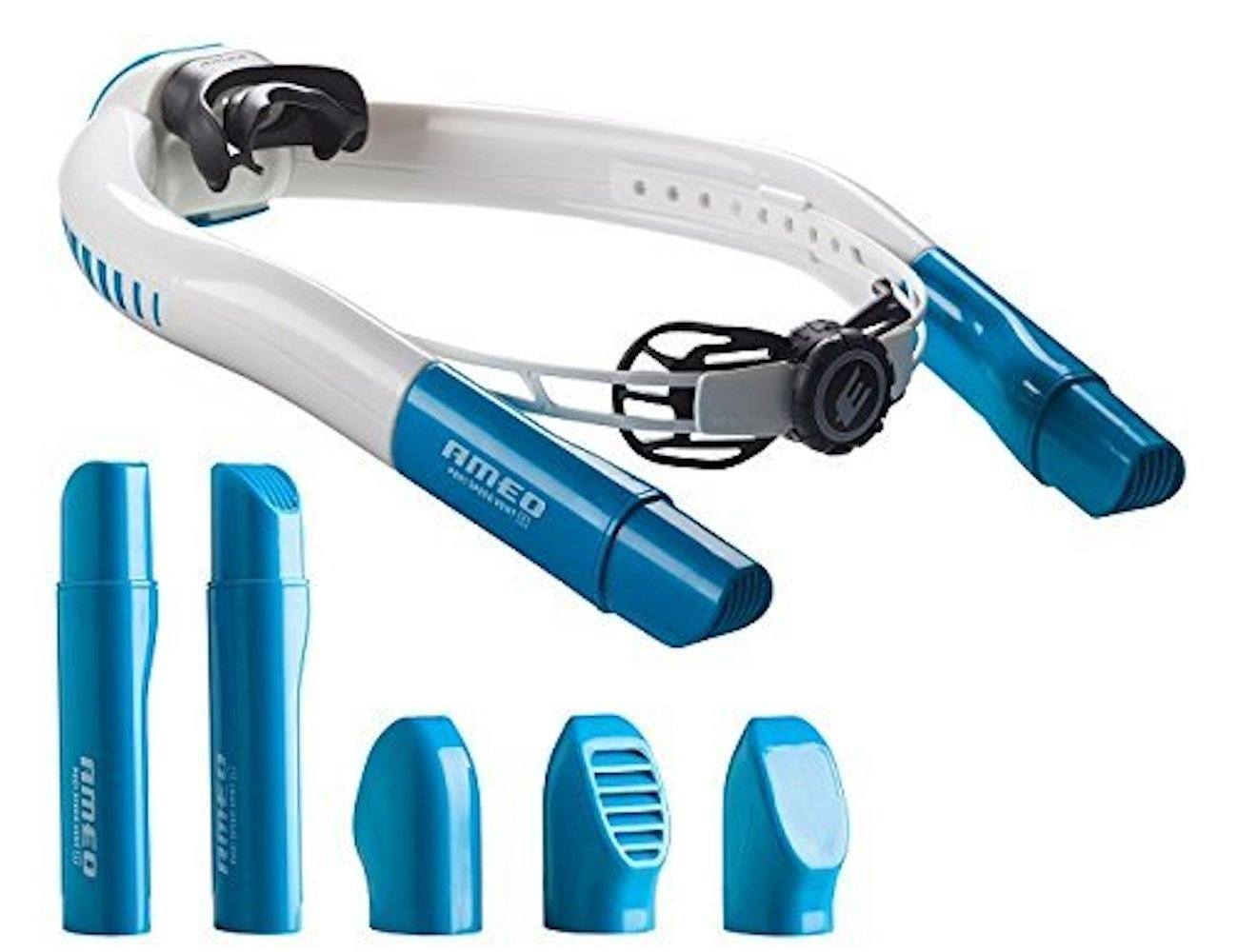 Powerbreather Wave Underwater Breathing Device » Gadget Flow