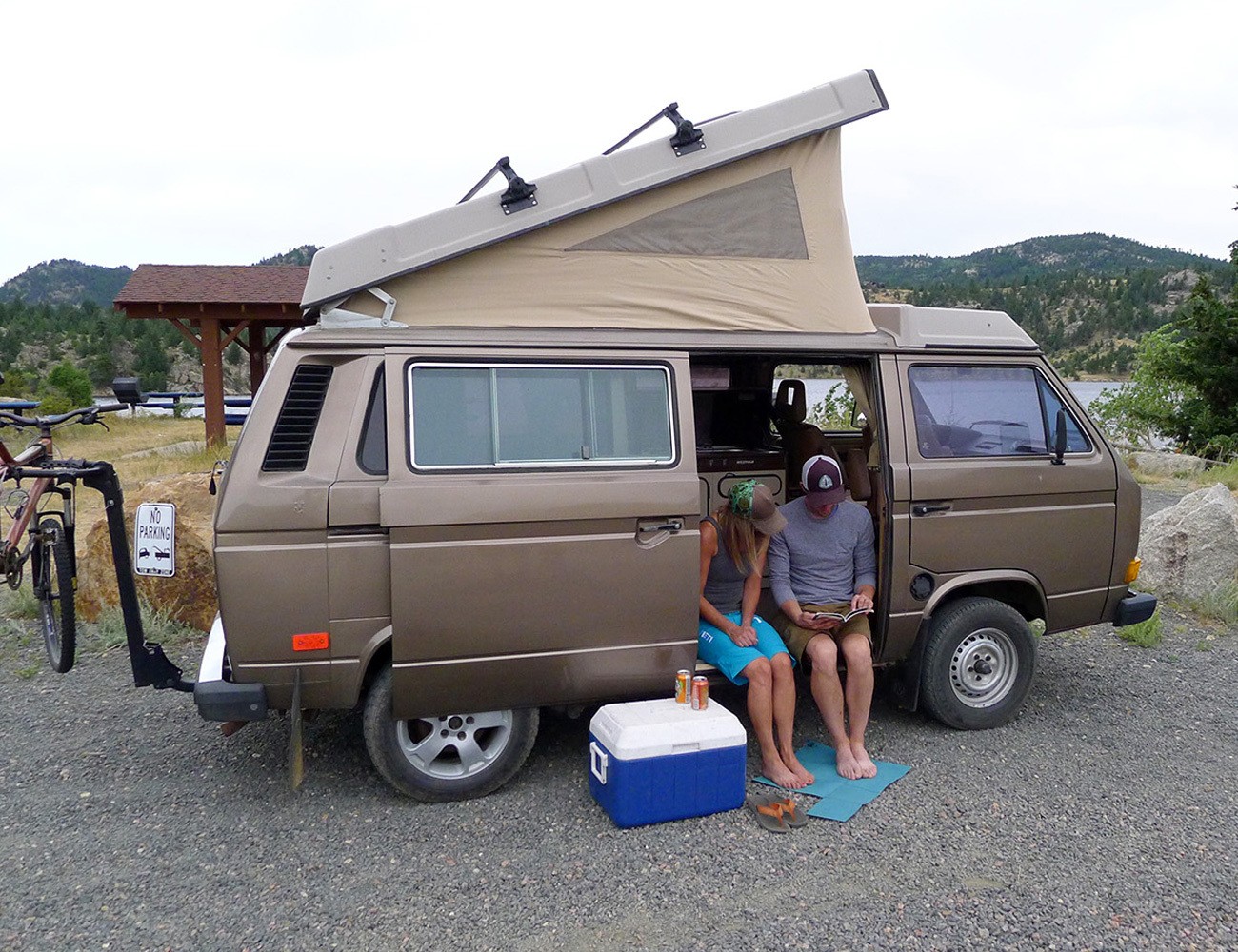 ADVENTURE MAT A Clean Surface Wherever You Go » Gadget Flow