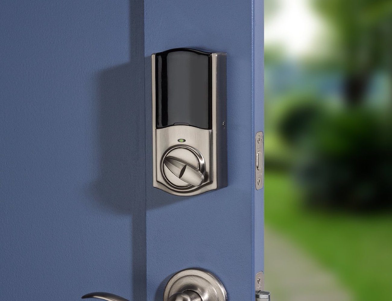 Kevo Convert Smart Lock Kit » Gadget Flow