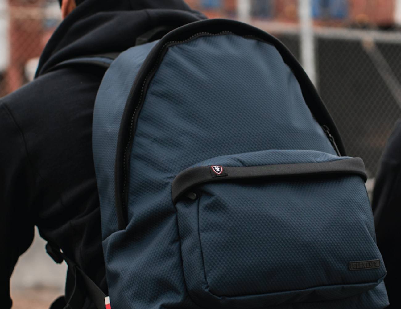 Rome Backpack by Lexdray » Gadget Flow