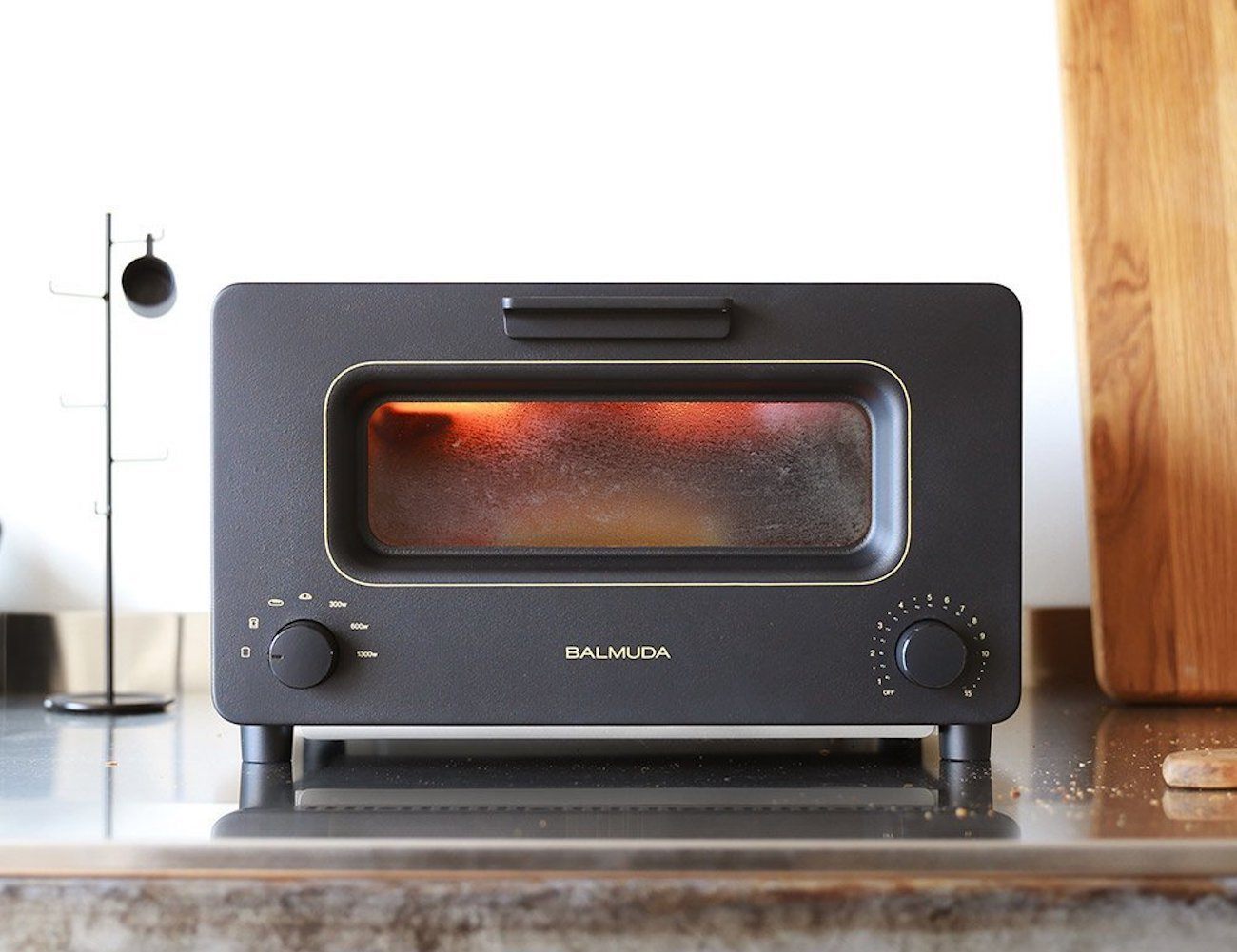 Balmuda The Toaster » Gadget Flow