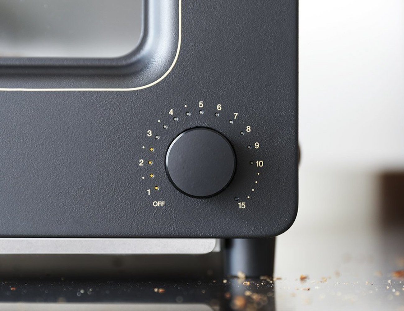 Balmuda The Toaster » Gadget Flow