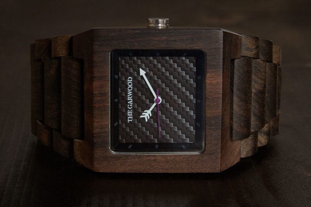 The Java Watch Brings Your Wrist to Life