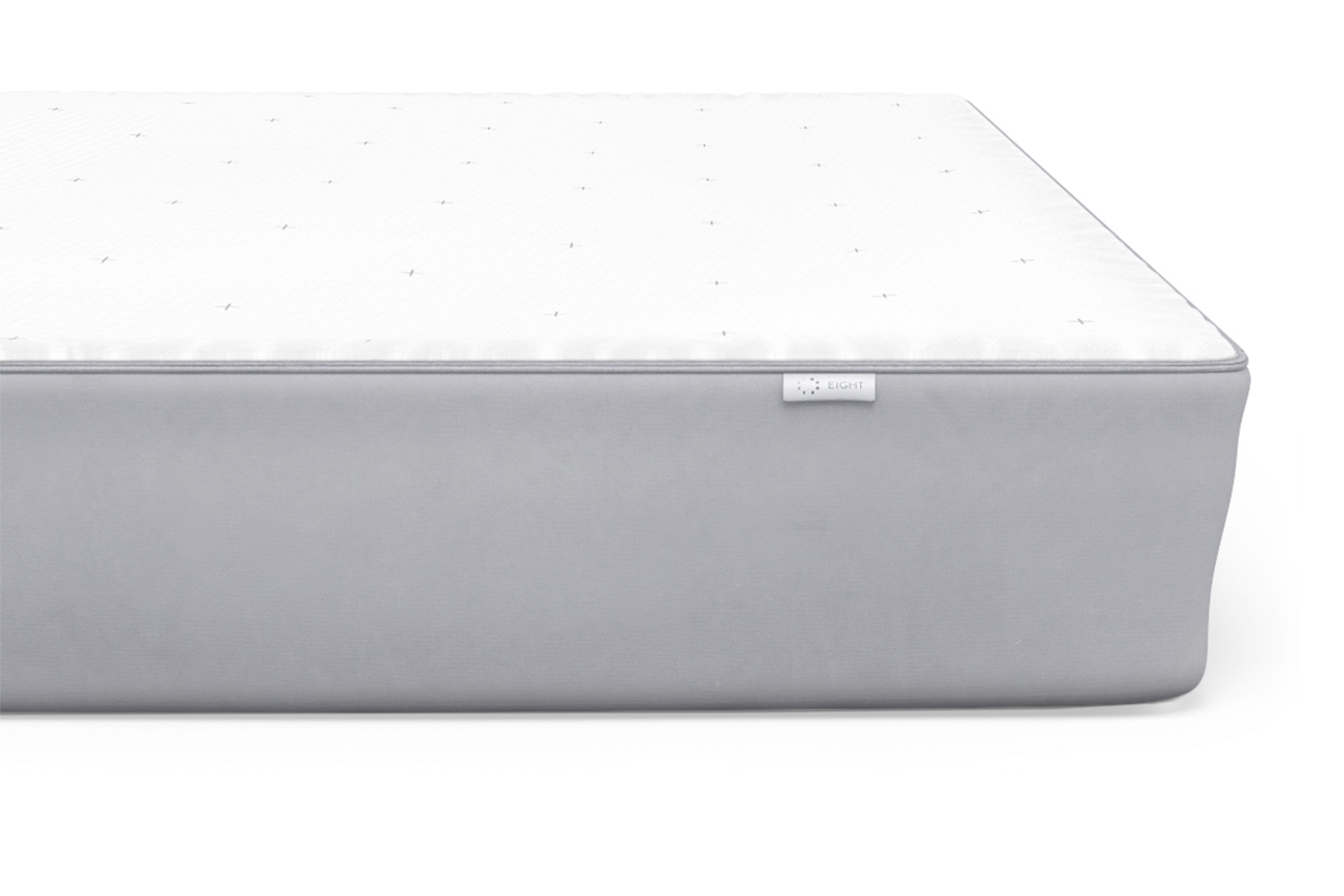 The Eight Smart Mattress » Gadget Flow